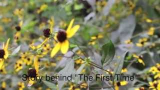 VLOG 1: "The First Time"