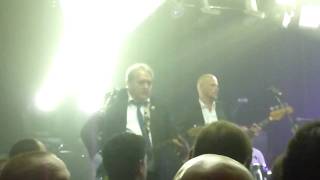 De Kreuners - Leve De Lierse &  Zo Jong Live @ AB Club Brussel 2010