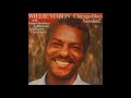 Willie Mabon - Chicago Blues Session!