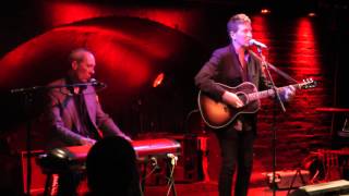 Steve WYNN & Chris CACAVAS - A Fond Farewell