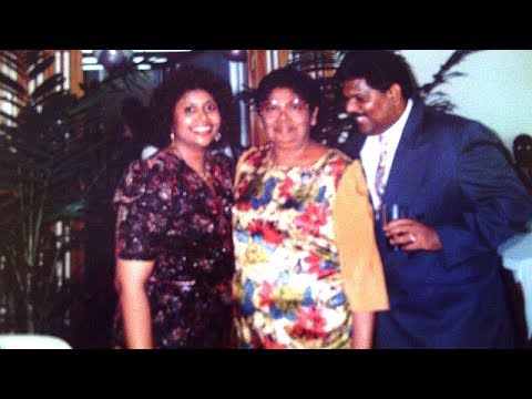 RASHEEDA'S 50TH BIRTHDAY!