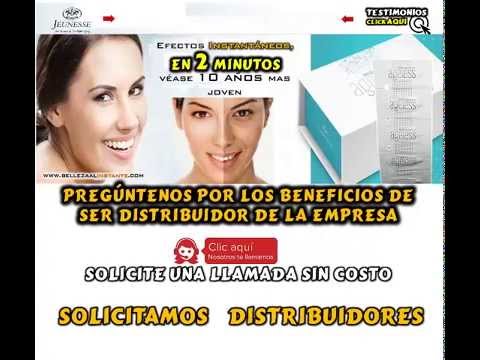 Jeunesse Oportunidad