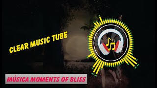 Msica Moments of Bliss - Blazing Star 2021 