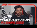 F1 Game 2020 Review: A quick look