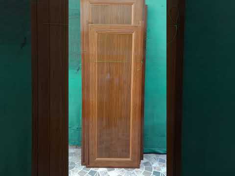PVC Door