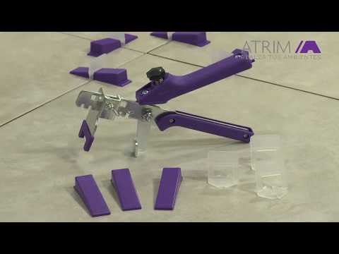 Cuñas Niveladoras 5191 Sistema De Nivelacion - $ 50.000 en Mercado Libre