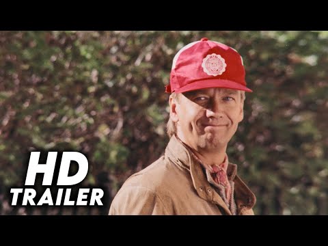 Strul (1988) Original Trailer [HD]