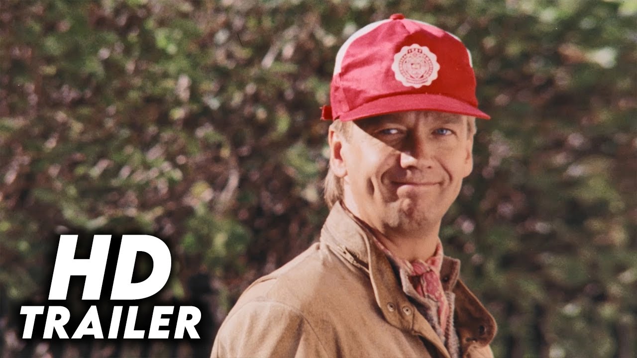 Strul (1988) Original Trailer [HD]