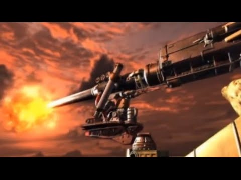 Final Fantasy VII Livestream Part 7