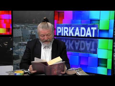 PIRKADAT: Hegedűs D. Géza