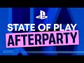 State of Play - Biggest PS5 & PS4 Announcements Reaction