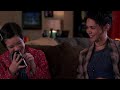 Andi Mack Dad Influence Clip7