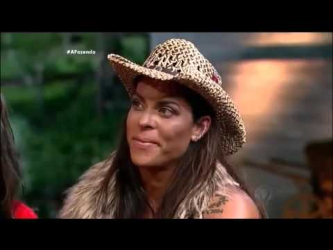 A fazenda 8 todas as eliminações final .