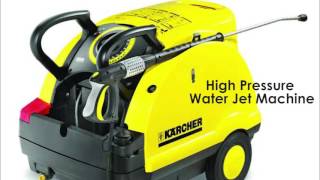 Hospitaltiy   Deep Cleaning