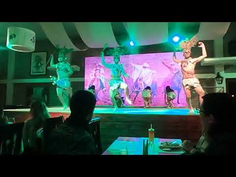 Traditional Peruvian Dances