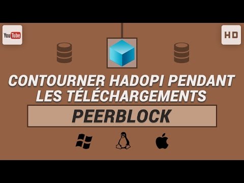 comment eviter de se faire prendre par hadopi