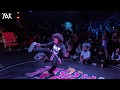 Les Twins Judge Demo Red Bull BC One Camp USA Houston YAK FILMS BCONEHOU