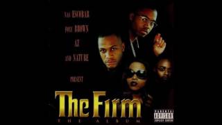 The Firm - La Familia (Instrumental)