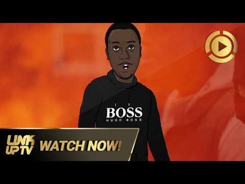KB - Boys Don't Cry [Music Video] | Link Up TV