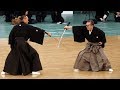 Ono Ha Itto Ryu Kenjutsu 41st Kobudo Demonstration 2018