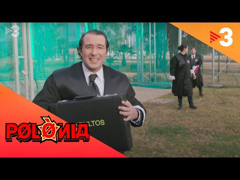 TN - Llançament d'indults - Polònia