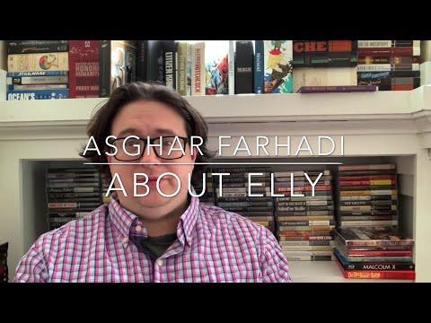 #OWUatHome: About Elly