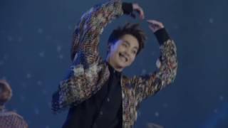 Download lagu EXO- XOXO [TLP in Japan] mp3