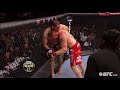 Cain Velasquez Vs Brock Lesnar
