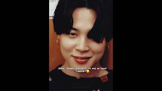 Download lagu pov: when you are trying to tease him but he... π€ || Jimin pov || BTS ff mp3 Download lagu pov: when you are trying to tease him but he... π€ || Jimin pov || BTS ff mp3
