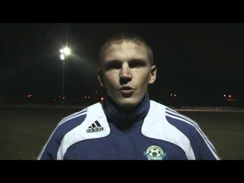 23.10.10 Siim Roopsi mängujärgsed kommentaarid