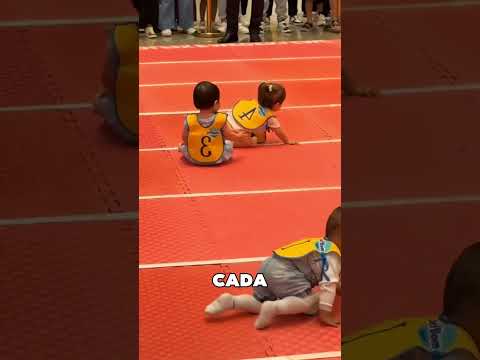 Este Chico Mostró Su Verdadero Potencial 🤯