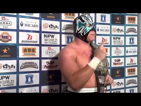 Nominees For CMLL Noche De Campeones 2025 Announced