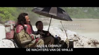 Rogue One: A Star Wars Story - Bonus: \