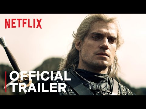 The Witcher (Promo)