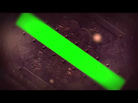 Exclusive Promo - Slideshow - Presentation Promo Green Screen | FREE TO USE | iforEdits