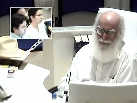 Tertúlia 1799 - Síntese caracterial (Perfilologia) | #Conscienciologia - Waldo Vieira