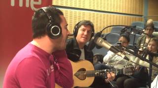 Andy y Lucas en &#39;Abierto hasta las 2&#39;: &quot;Tanto la quería&quot;