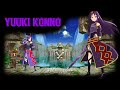 Mugen Yuuki Konno Char Download