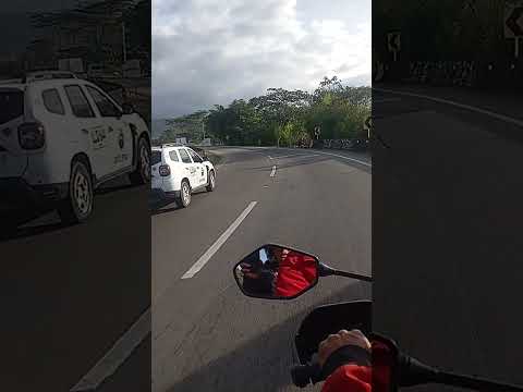subiendo de la Vega hacia la entrada de Pacho cundinamarca 🛣️🛣️🛣️🏍️⛱️⛱️💥🙋