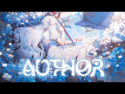 「Nightcore」→ Author (Jacob Lee) - (Lyrics)