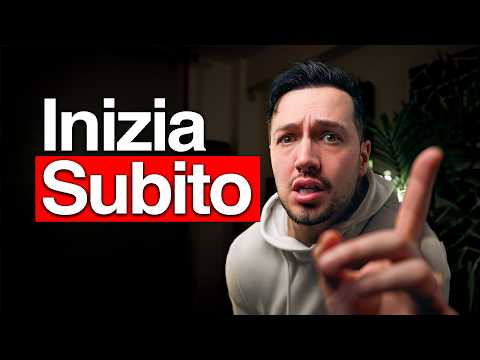 Dovresti Aprire un Canale YouTube (Anche se Nessuno Ti Guarda!)
