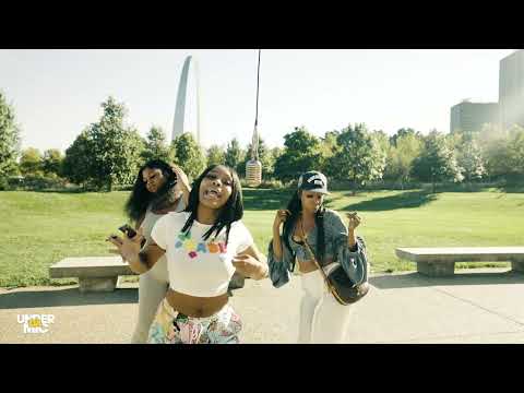 Pooda Bouetto -Law N Order Remix | UNDERDAMIC