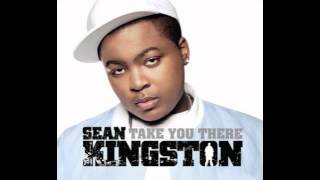 Take You There - Sean Kingston With Lyrics