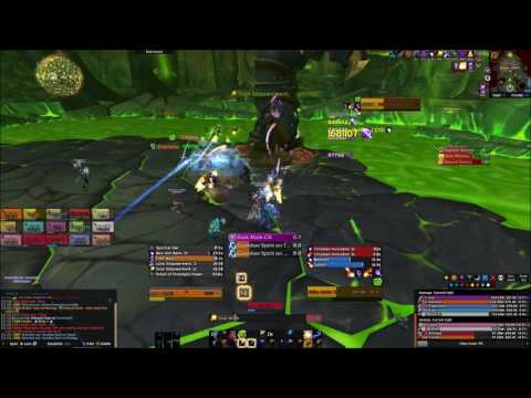 Indomitable vs Fallen Avatar