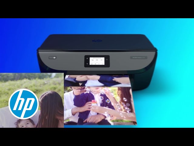 HP Envy Photo 6234 Multifunción Color Bluetooth/WiFi video