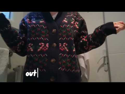 Vlog high res, one day with me !! ^^'