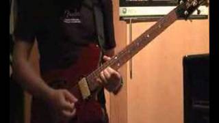 Norwegian Cowbell Paul Gilbert