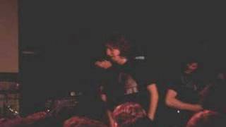 The Taste Of Blood - People Together At Night