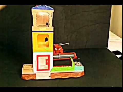 Aydin's Toy Review: Ugglys Pet Shop