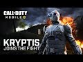 Call of Duty®: Mobile - Kryptis Joins the Fight